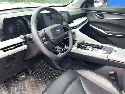 2022 Changan CS75 PLUS 1.5T Automatic Premium, фото 4, лот 10398587