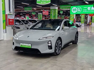 2025 NIO ET5T 75kWh Touring, фото 1, лот 10355042