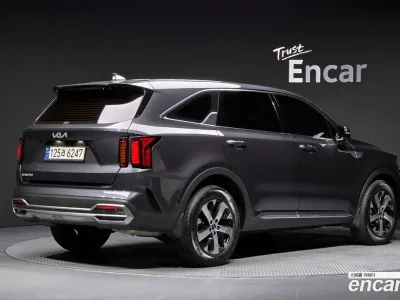 2023 Kia Sorento Diesel 2.2 2WD, фото 2, лот 10524078
