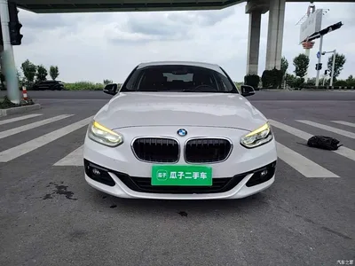 2017 BMW 1 Series 118i Design Package, фото 3, лот 10470894