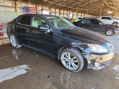 2006 LEXUS IS 250, фото 4, лот 10845400