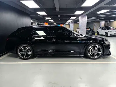2021 Audi A6 (Import) allroad quattro Explorer 55 TFSI Scenic Edition, фото 4, лот 10470529