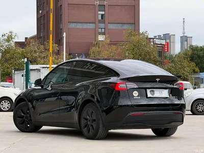 2023 Tesla Model Y Long Range All-Wheel Drive Edition, фото 4, лот 10611624