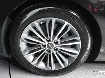 2017 Genesis EQ900 3.8 GDI, фото 3, лот 10194080