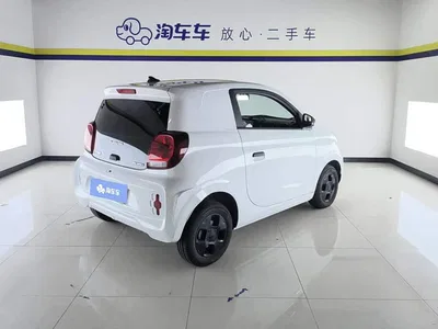 2021 Roewe Kaiwei CLEVER 302km New Four-Seat Super Edition, фото 3, лот 10349846