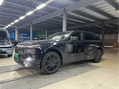 2025 XPeng G9 Model Long Range Ultra, фото 2, лот 10375416