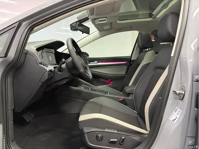 2023 Volkswagen Golf 280TSI DSG Pro, фото 4, лот 10449909