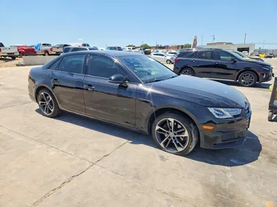 2019 AUDI A4 PREMIUM, фото 4, лот 10853722