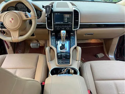 2011 Porsche Cayenne 3.0T, фото 4, лот 10431514