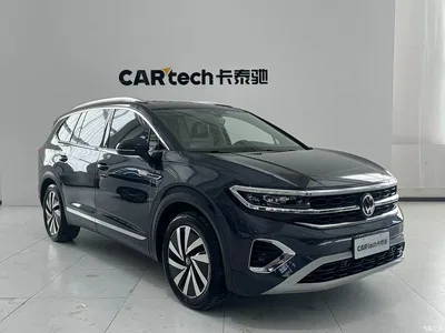 2022 Volkswagen Talagon 380TSI 4WD Luxury Premium Pro Edition 7-Seater, фото 3, лот 10480482