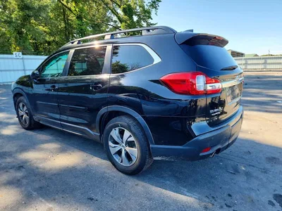 2021 SUBARU ASCENT PREMIUM, фото 2, лот 11185308