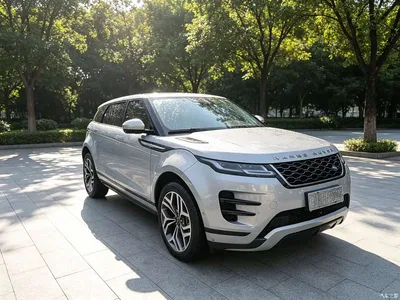 2021 Land Rover Range Rover Evoque L 249PS R-Dynamic SE Luxury Edition, фото 3, лот 11579443