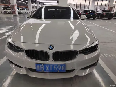 2019 BMW 4 Series 425i Convertible M Sport Package, фото 2, лот 10468562