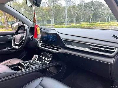 2020 Wuling Motors Wuling Victory 1.5T CVT Flagship Business Class, фото 4, лот 11167604