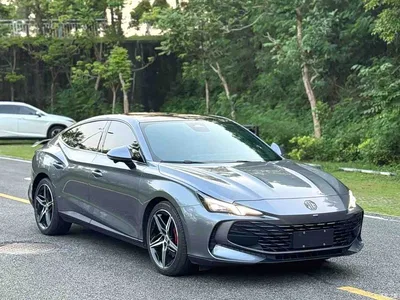 2023 MG MG7 Model 1.5T DCT Ultimate Luxury Edition, фото 3, лот 11248742