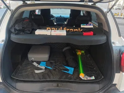 2018 Citroën C4 AIRCROSS 230THP Automatic Internet Yizhi Edition, фото 4, лот 10476707