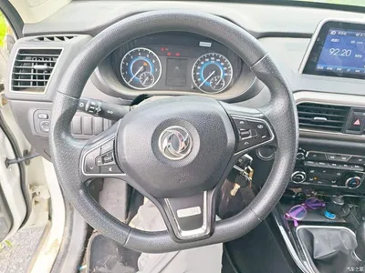 2019 Dongfeng Fengguang S560 1.8L Manual Urban, фото 3, лот 10835162