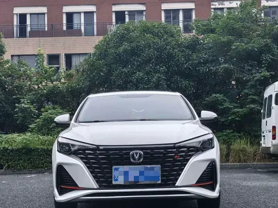 2024 Changan Eado PLUS Blue Whale NE 1.4T GDI DCT High Performance Edition, фото 3, лот 10249205