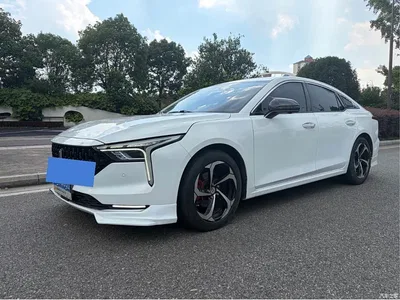 2023 Besturn B70 Model 3rd Gen 1.5T Automatic Joy 70th Anniversary Edition, фото 1, лот 10405480