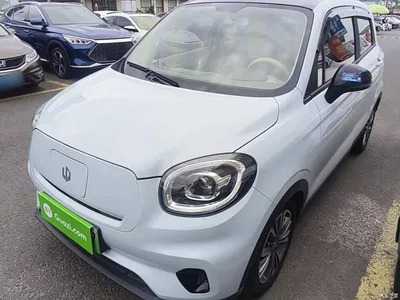 2025 Leapmotor T03 Model 403 Comfort Edition, фото 1, лот 10441880
