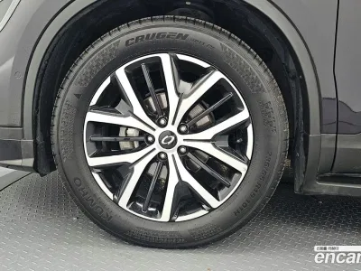 2020 Renault QM6 2.0 LPe RE Signature 2WD, фото 4, лот 10100429