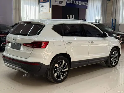 2022 Jetta VS5 280TSI Auto Highlight Glory Type, фото 4, лот 10425550