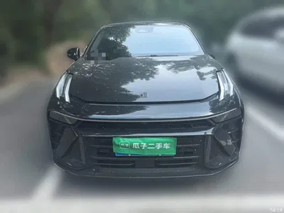 2025 Lynk & Co 03 2.0TD DCT Champion Pro, фото 2, лот 10906663