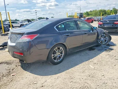 2010 ACURA TL, фото 3, лот 10662814