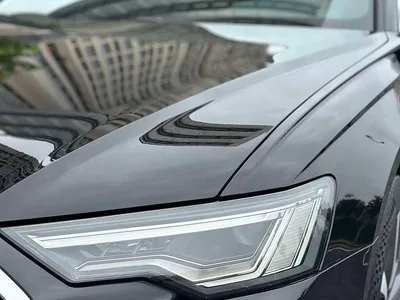 2019 Audi A6L 40 TFSI Luxury Dynamic, фото 2, лот 10480923