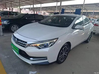 2019 Venucia D60 1.6L XL CVT Smart Connect Elite Edition, фото 2, лот 11153671
