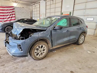 2024 FORD ESCAPE ACTIVE, фото 1, лот 10574189