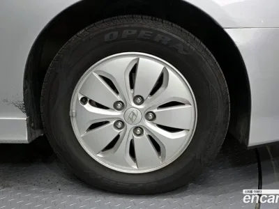 2013 Hyundai AVANTE HDeII, фото 4, лот 10106429