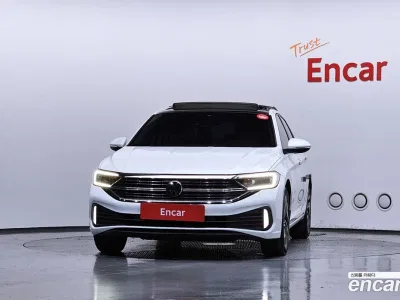 2023 Volkswagen Jetta 1.5 TSI Prestige, фото 3, лот 10112058