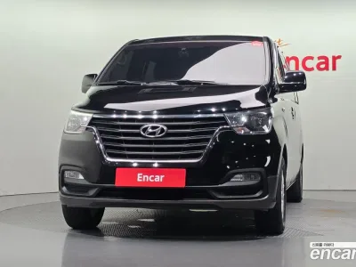 2020 Hyundai Starex 12-Seater LPi, фото 3, лот 10181313