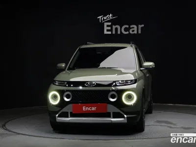 2023 Hyundai Casper Turbo Inspiration, фото 3, лот 10133333