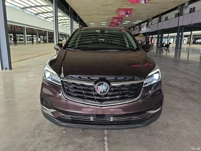 2020 Buick Envision Plus 20T FWD Leading, фото 3, лот 10362495