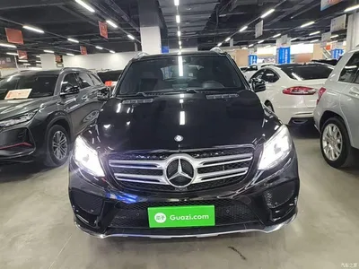 2016 Mercedes-Benz GLE 320 4MATIC Dynamic, фото 3, лот 10297380