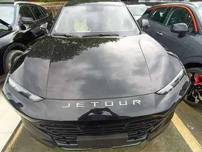 2023 Jetour Dasheng 1.5T DCT Starlight PRO, фото 2, лот 10830602