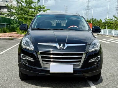 2014 Luxgen Luxgen7 SUV 2.2T 2WD Wisdom Type, фото 2, лот 10447624