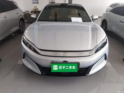 2025 BYD Han L EV AWD LiDAR Flagship, фото 3, лот 10259267