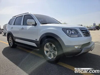 2014 Kia Mohave 4WD KV 300, фото 3, лот 10094227