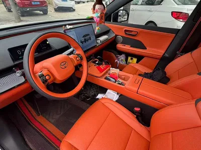 2025 Toyota BoZhi 3X Model 520 Pro LiDAR Version, фото 4, лот 10830479