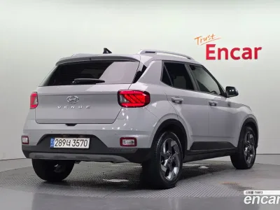 2022 Hyundai Venue 1.6 Modern Plus, фото 2, лот 10210466