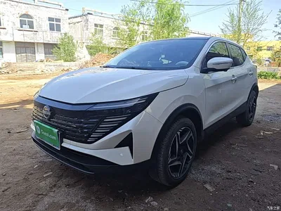 2025 Nissan Qashqai Honor 2.0L CVT XV+ Leading Edition, фото 2, лот 10367040