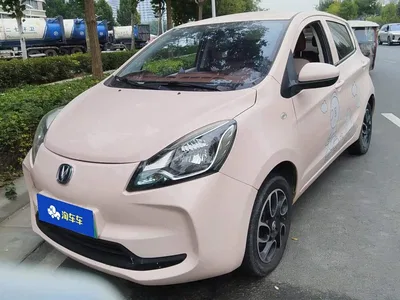 2021 Changan Benben E-Star National Edition Xinyi LFP (31.86kWh), фото 1, лот 10837614