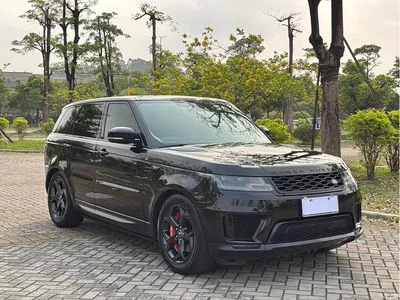 2020 Land Rover Range Rover Sport 3.0 L6 SE, фото 2, лот 10324367