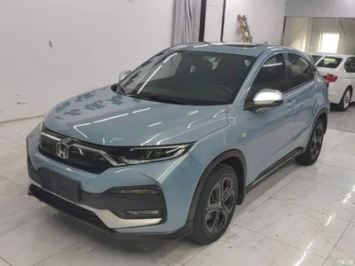 2019 Honda XR-V 220TURBO CVT Luxury China V, фото 1, лот 10827345