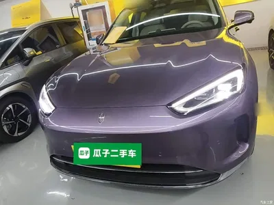 2025 AITO Wenjie AITO M5 Extended Range Ultra AWD, фото 3, лот 11448369
