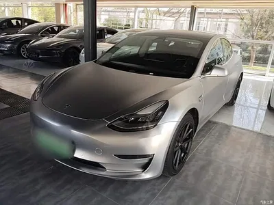 2019 Tesla Model 3 (Import) Long Range All-Wheel Drive Edition, фото 2, лот 10369372