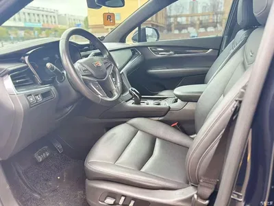 2020 Cadillac XT5 28T Luxury Model, фото 4, лот 10308033